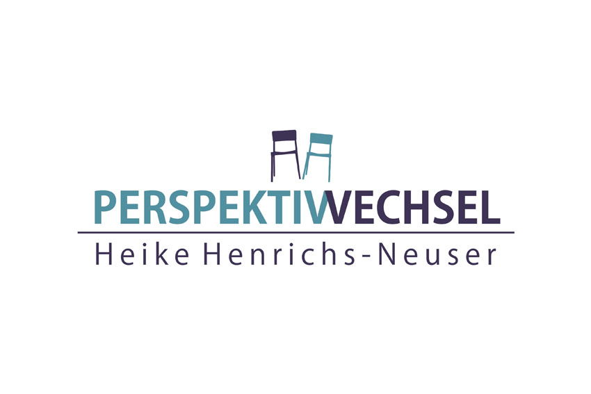 Logo für PERSPEKTIVWECHSEL (Coaching, Beratung, Training) in Siegen