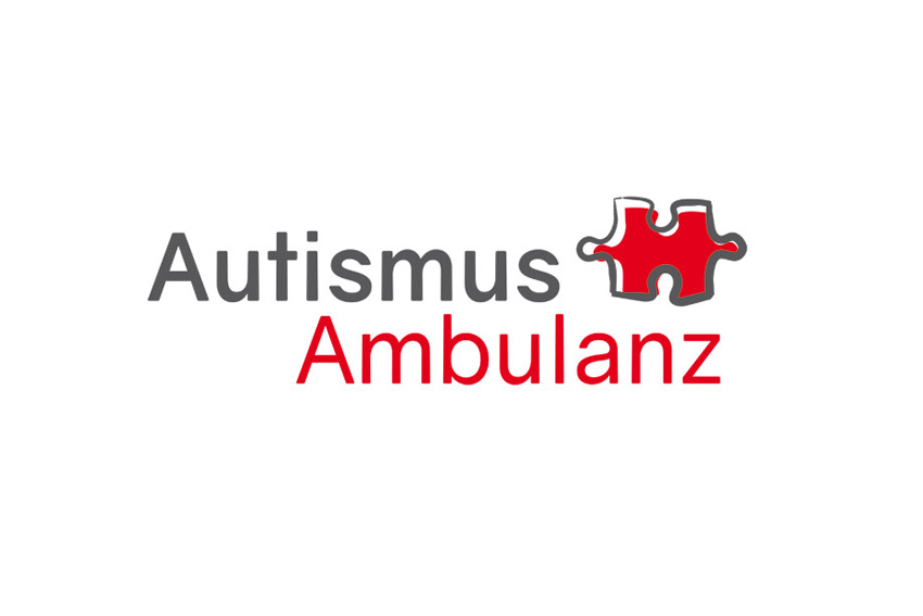 Logo für die Autismus Ambulanz in Lennestadt